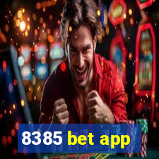 8385 bet app